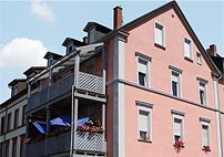 Objekt in Frankenthal