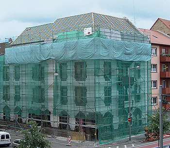 Sanierung