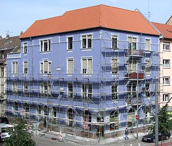Sanierung