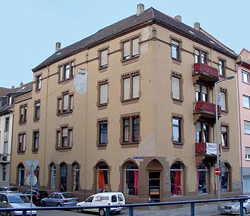 Sanierung