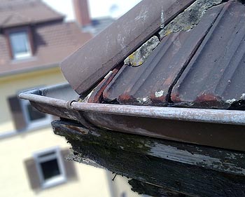 Sanierung