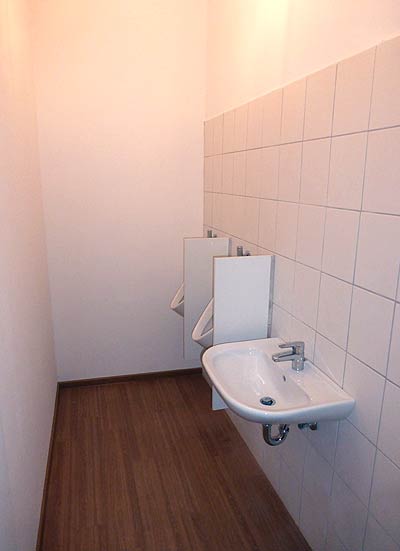 Sanierung