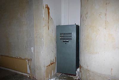 Sanierung