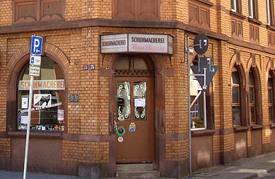 Sanierung