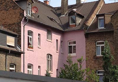 Sanierung